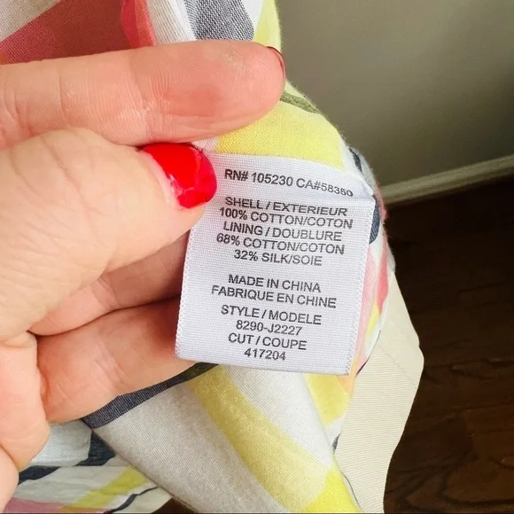 Joie jacket - Picture 9 of 9